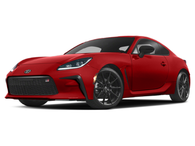 2022 Toyota 86 Premium