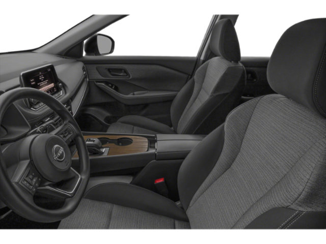 Used 2023 Gray Nissan S image 6