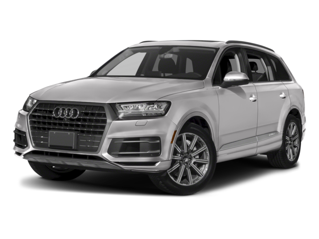 2018 Audi Q7 3.0T Premium SUV