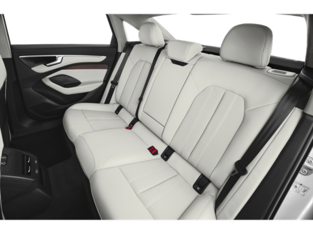New 2026 Mythos Black Metallic Audi Prestige image 10