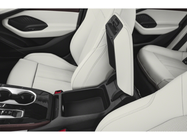 New 2026 Mythos Black Metallic Audi Prestige image 11