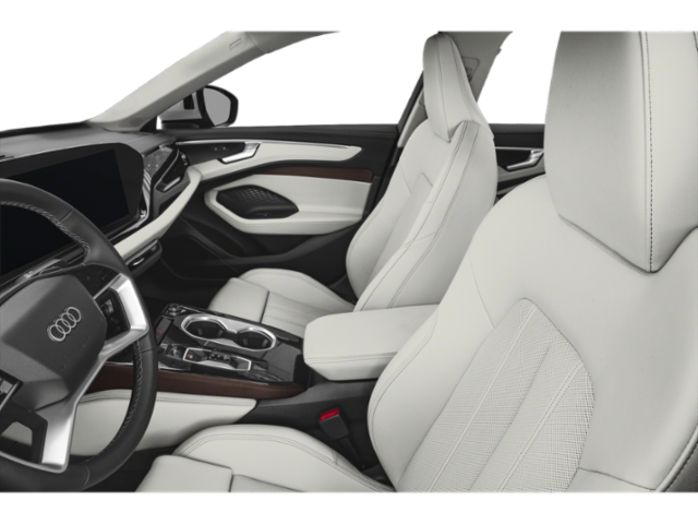 New 2026 Mythos Black Metallic Audi Prestige image 6