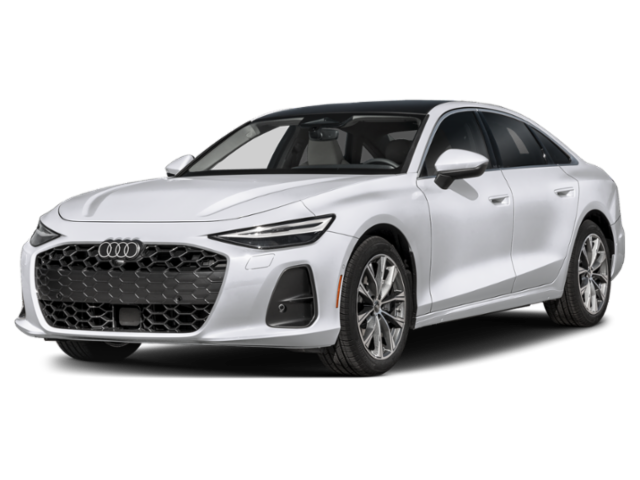 2026 Audi A6 Prestige 4D Sedan