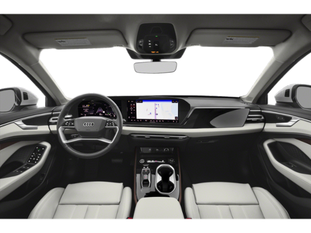 New 2026 Blue Audi 3.0 image 5