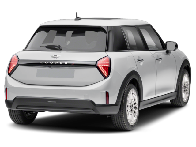 2025 Mini Cooper 4 Door Hardtop Signature photo 5
