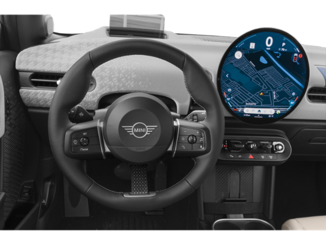 2025 Mini Cooper Signature photo 4