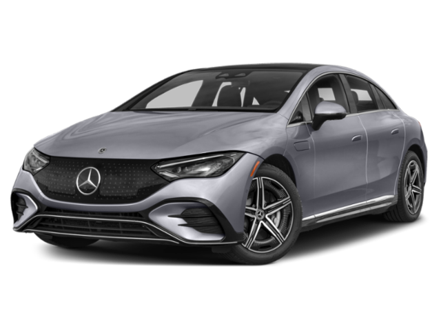 2023 Mercedes-Benz EQE EQE 350