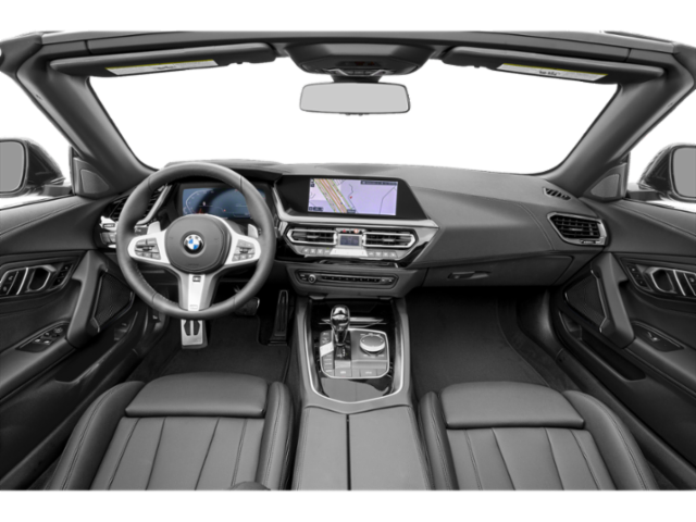 2026 Bmw Z4 M40i photo 8