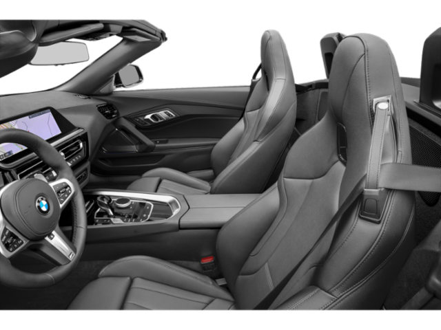 2026 Bmw Z4 M40i photo 9
