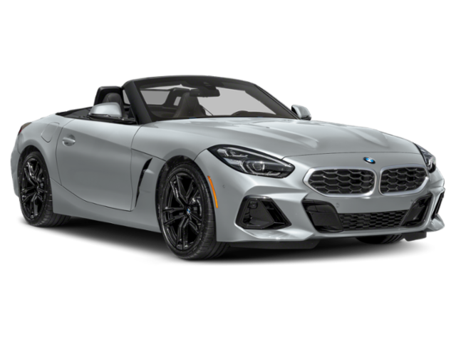 2026 Bmw Z4 M40i photo 6