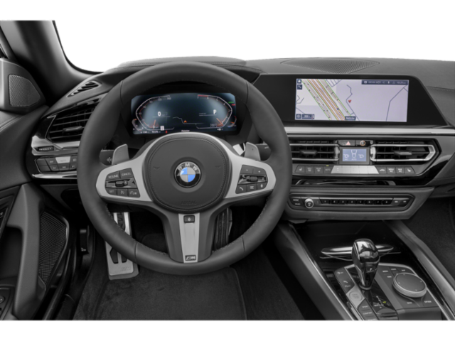 2026 Bmw Z4 M40i photo 7