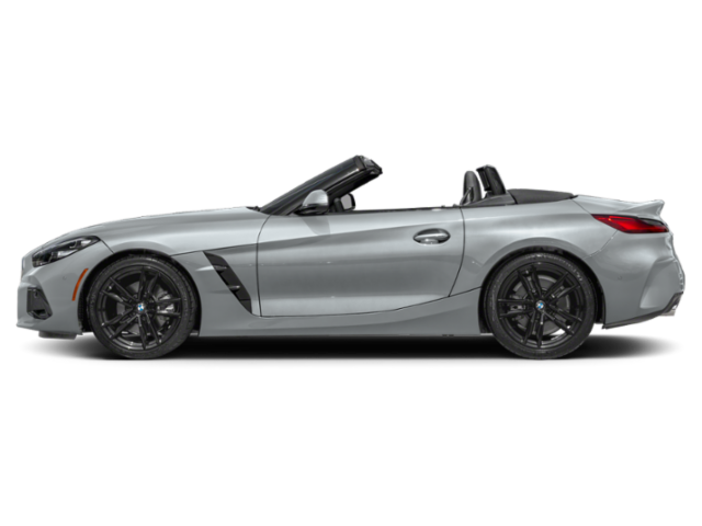 2026 Bmw Z4 M40i photo 3