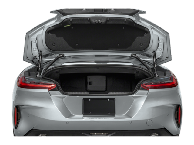 2026 Bmw Z4 M40i photo 11