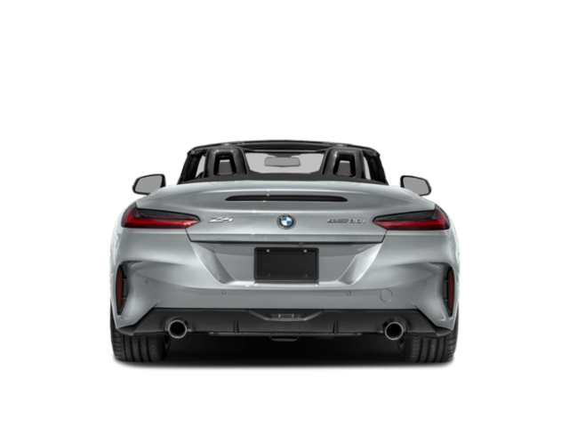 2026 Bmw Z4 M40i photo 5