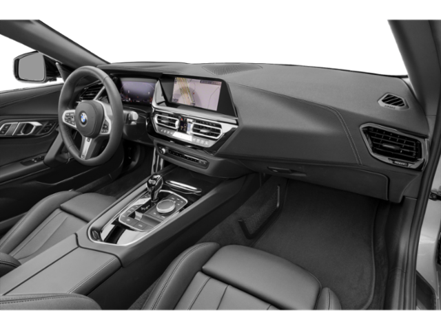 2026 Bmw Z4 M40i photo 14