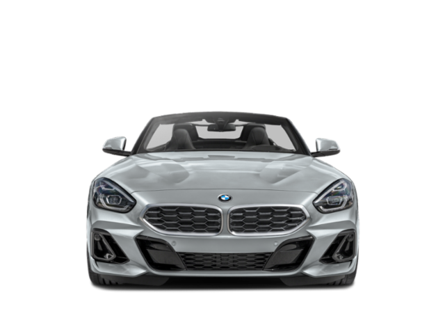 2026 Bmw Z4 M40i photo 4