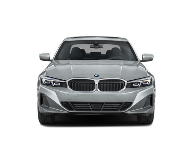 New 2026 Dk. BMW 330i image 4