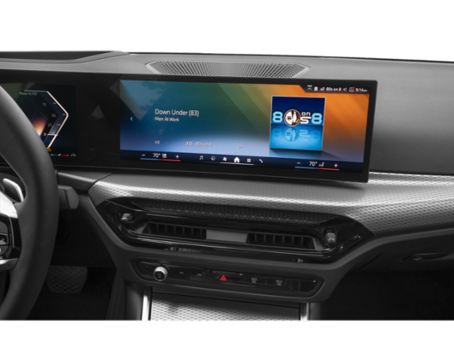 2026 Bmw 330i 3-Series photo 3