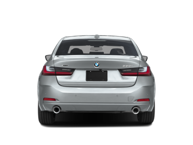 New 2026 Dk. BMW 330i image 5