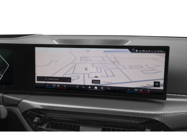 2026 Bmw 330i 3-Series photo 4