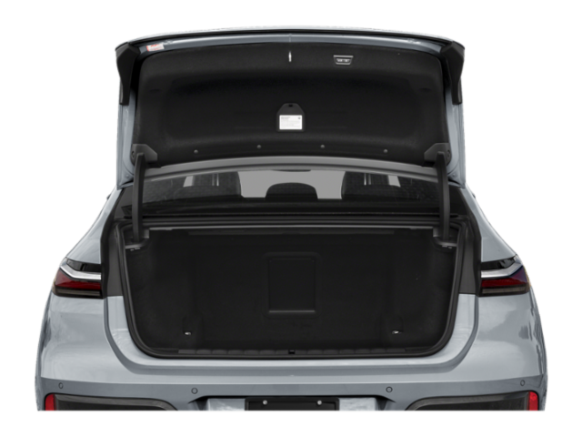 New 2026 Carbon Black Metallic BMW 760i xDrive image 15