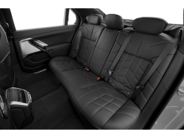 New 2026 Carbon Black Metallic BMW 760i xDrive image 17