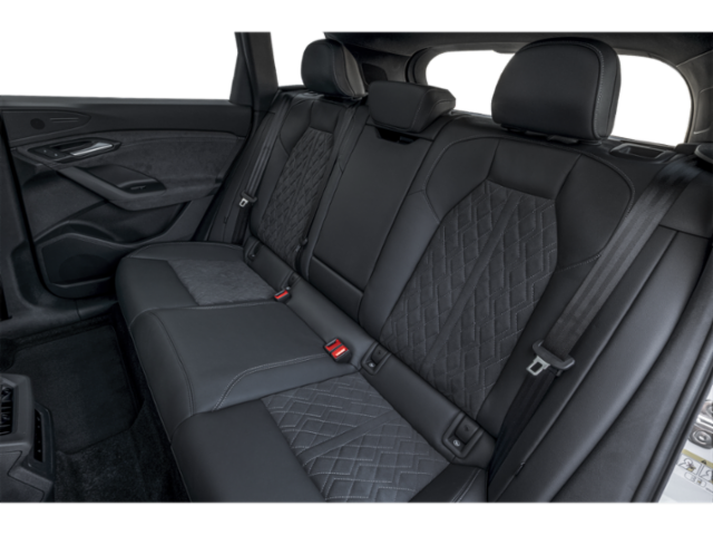 New 2027 Plasma Blue Metallic Audi Premium Plus quattro image 10