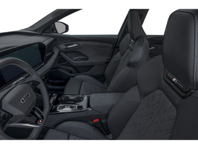 New 2027 Plasma Blue Metallic Audi Premium Plus quattro image 6