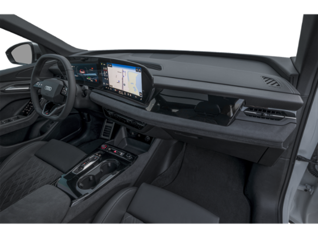 New 2027 Plasma Blue Metallic Audi Premium Plus quattro image 12