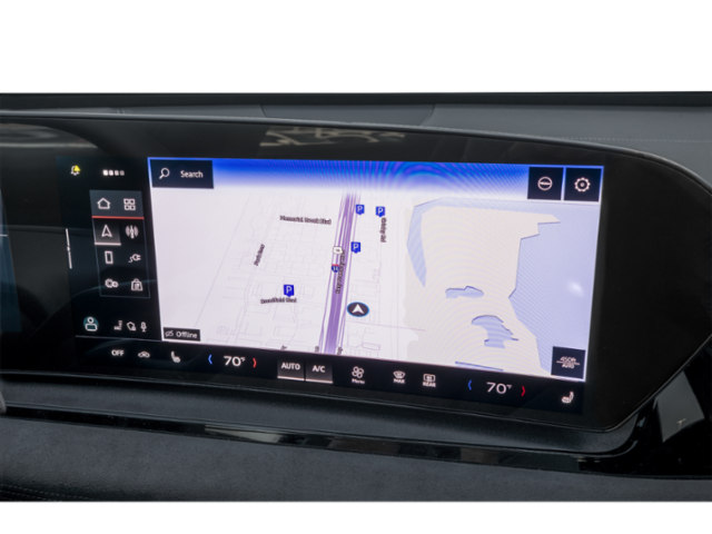 New 2027 Plasma Blue Metallic Audi Premium Plus quattro image 13