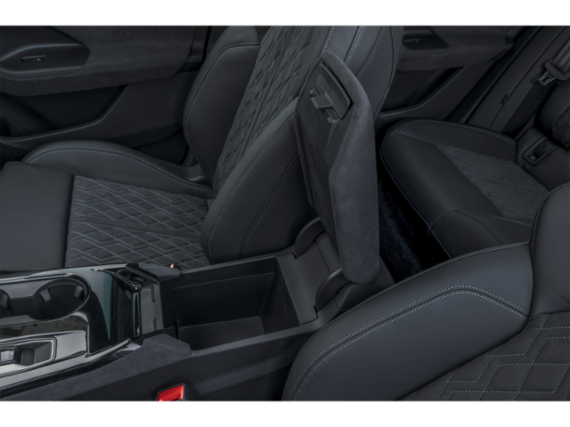 New 2027 Plasma Blue Metallic Audi Premium Plus quattro image 11