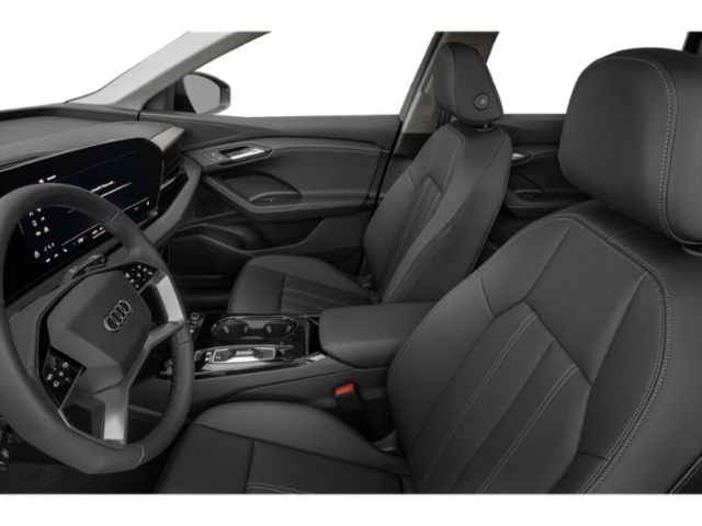 New 2027 Plasma Blue Metallic Audi Premium Plus quattro image 6