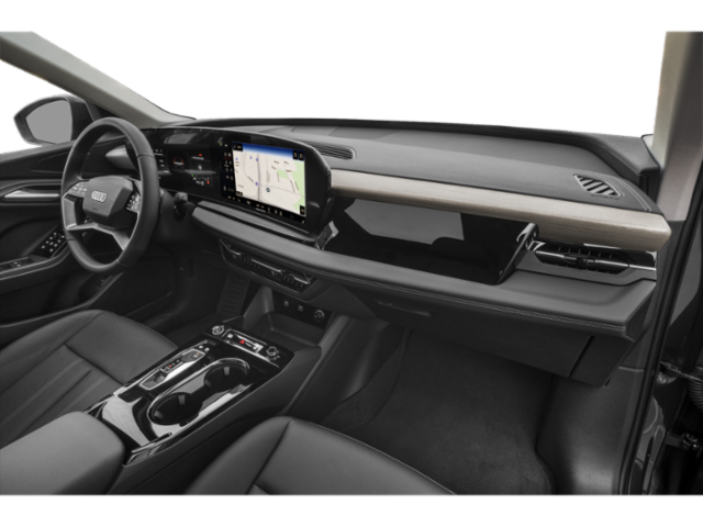 New 2027 Plasma Blue Metallic Audi Premium Plus quattro image 11
