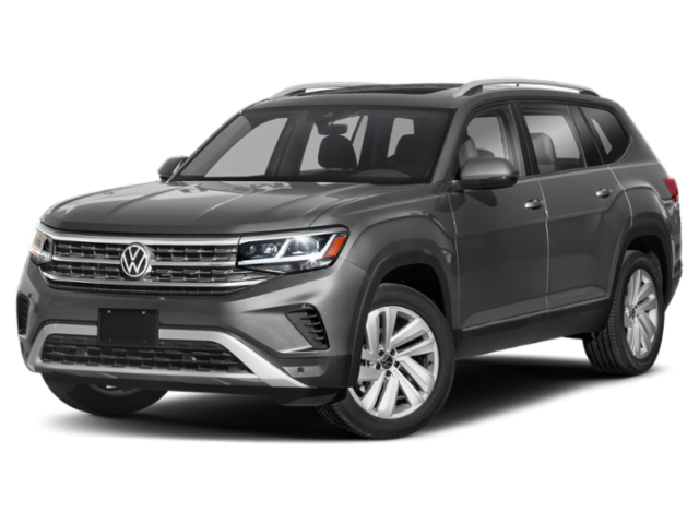 2021 Volkswagen Atlas SEL
