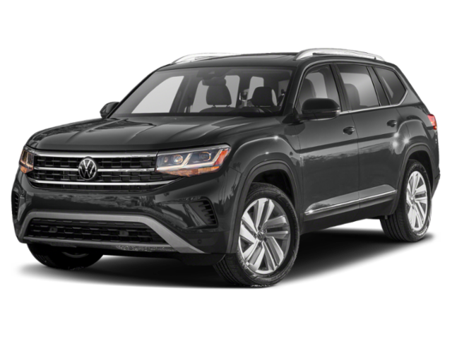 2021 Volkswagen Atlas 3.6L V6 SE w/Technology Sport Utility