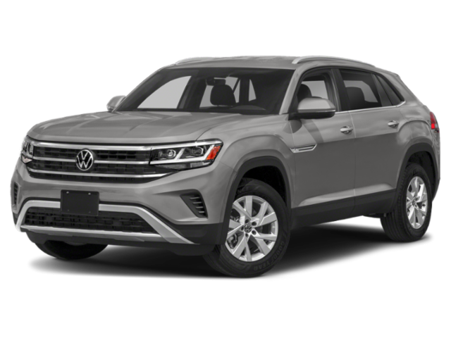 2021 Volkswagen Atlas Cross Sport 2.0T S