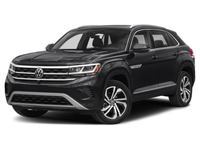 2021 Volkswagen Atlas Cross Sport 3.6 FSI Highline 4Motion AWD 4 Door SUV