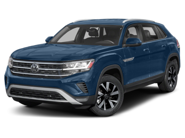 2021 Volkswagen Atlas Cross Sport 3.6 FSI Comfortline 4 Door SUV