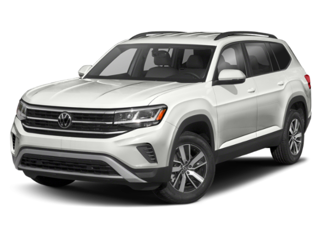 2021 Volkswagen Atlas 2.0T S