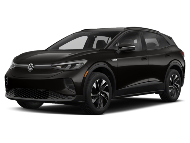 2021 Volkswagen ID.4 Pro