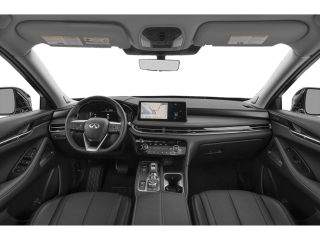2025 Infiniti QX60 Autograph photo 5