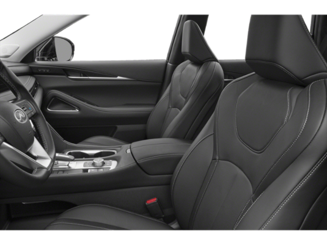2025 Infiniti QX60 Autograph photo 6