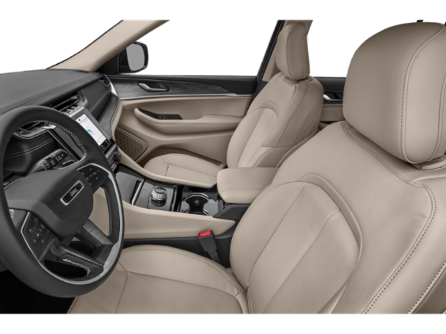 2023 Jeep Grand Cherokee Limited - Photo 6