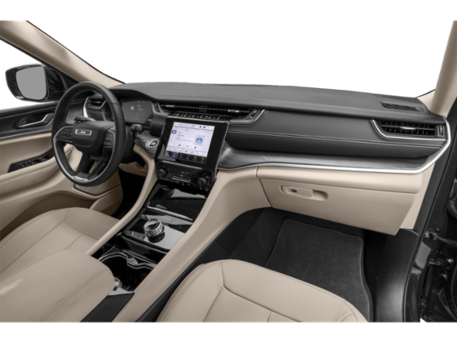 2023 Jeep Grand Cherokee Limited - Photo 12