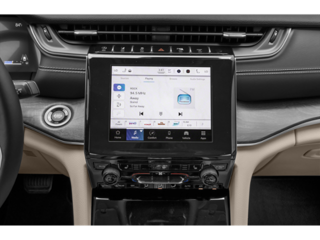 2023 Jeep Grand Cherokee Limited - Photo 7