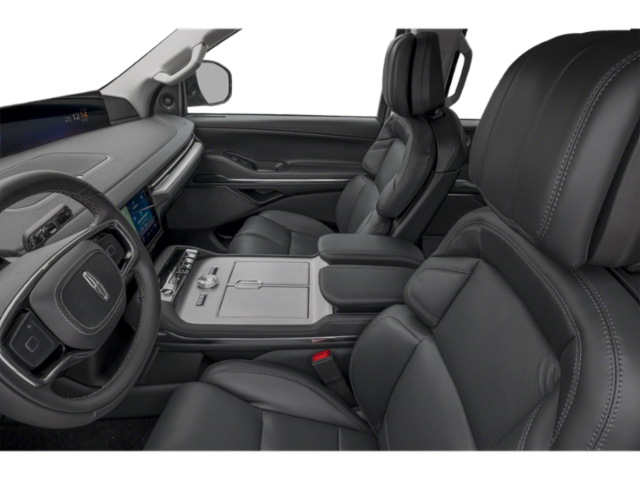New 2026 FLIGHT BLUE LINCOLN RSV image 6