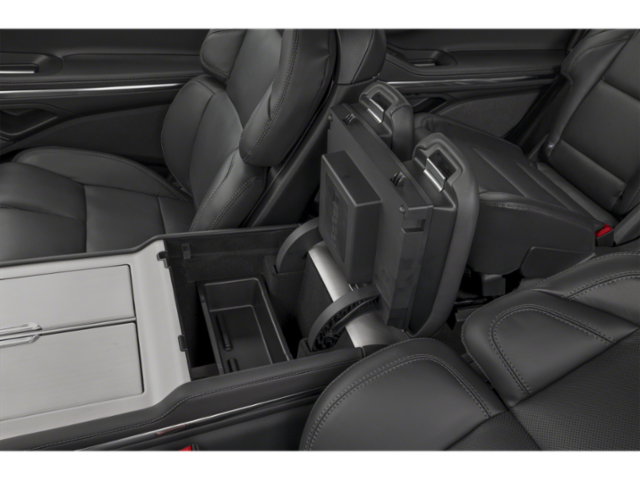 New 2026 FLIGHT BLUE LINCOLN RSV image 11