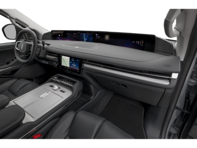 New 2026 FLIGHT BLUE LINCOLN RSV image 12