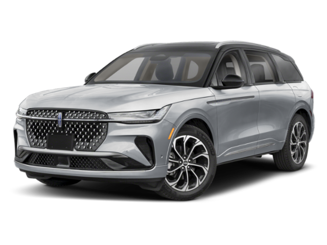 2026 Lincoln Nautilus Premiere Sport Utility