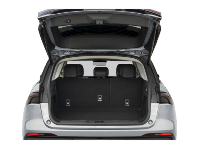 New 2026 White Lincoln Premiere image 8